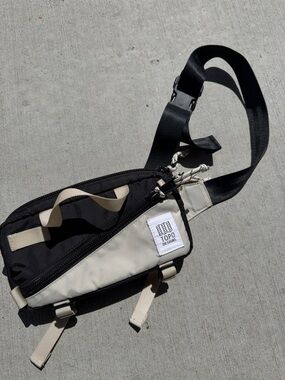 Topo Designs - Mini Quick Pack